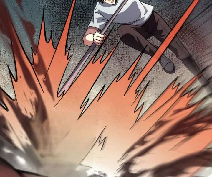 The Lone SSS-Class Summoner Chapter 209 page 24