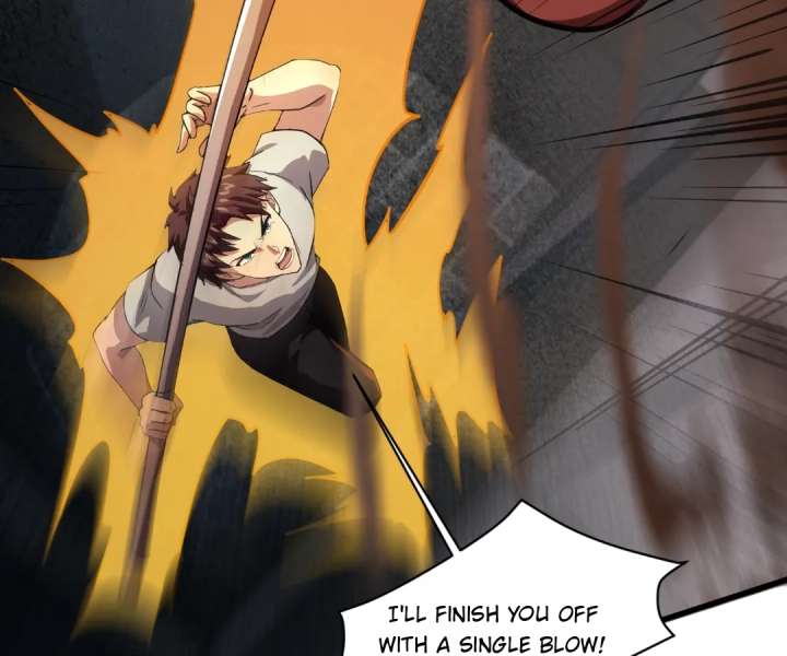 The Lone SSS-Class Summoner Chapter 209 page 69