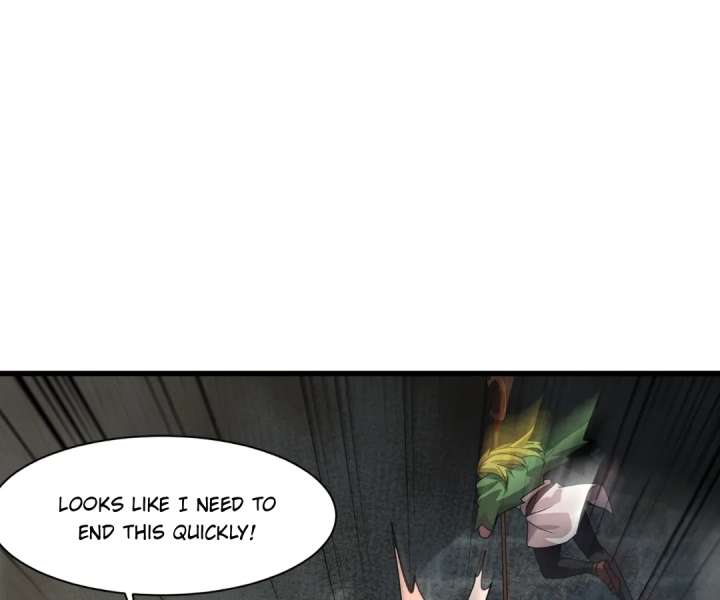 The Lone SSS-Class Summoner Chapter 209 page 63