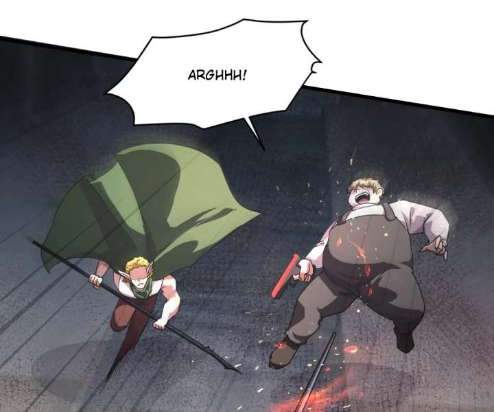 The Lone SSS-Class Summoner Chapter 209 page 94