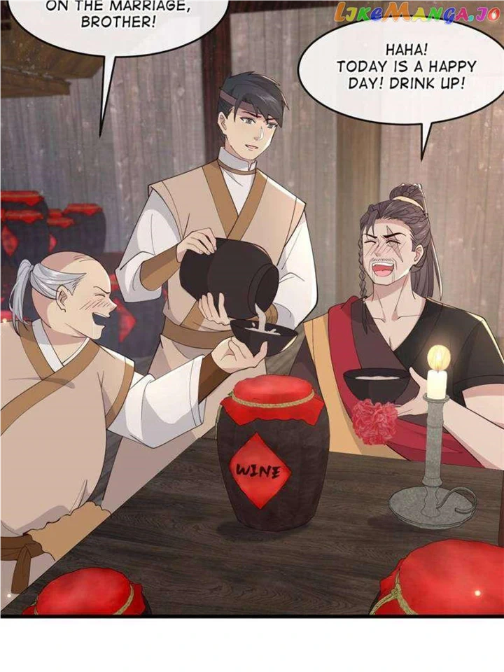 The Sickly Tyrant With An Innocent Facade Chapter 210 page 16