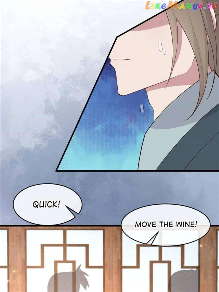 The Sickly Tyrant With An Innocent Facade Chapter 210 page 11