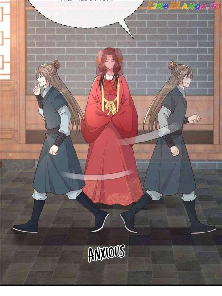 The Sickly Tyrant With An Innocent Facade Chapter 210 page 6