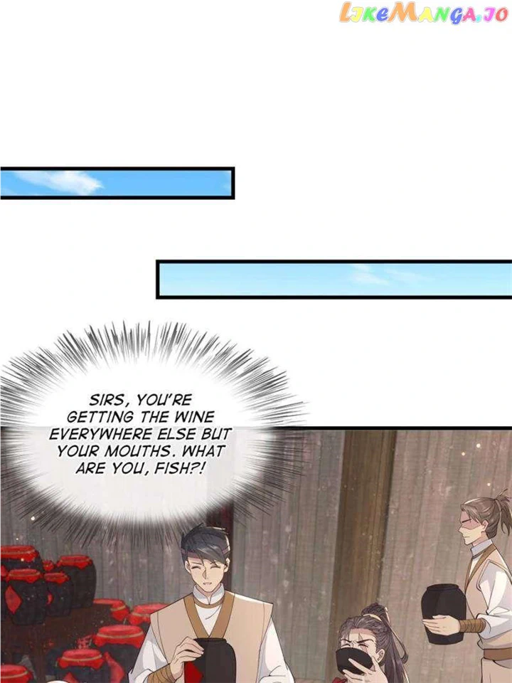The Sickly Tyrant With An Innocent Facade Chapter 210 page 14