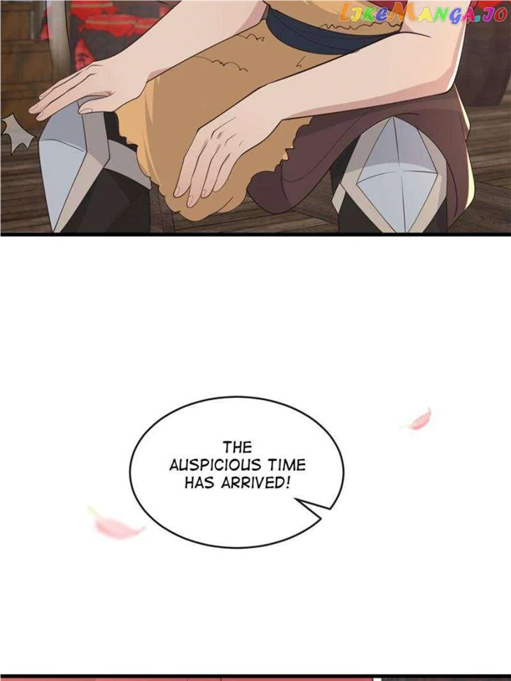 The Sickly Tyrant With An Innocent Facade Chapter 210 page 24