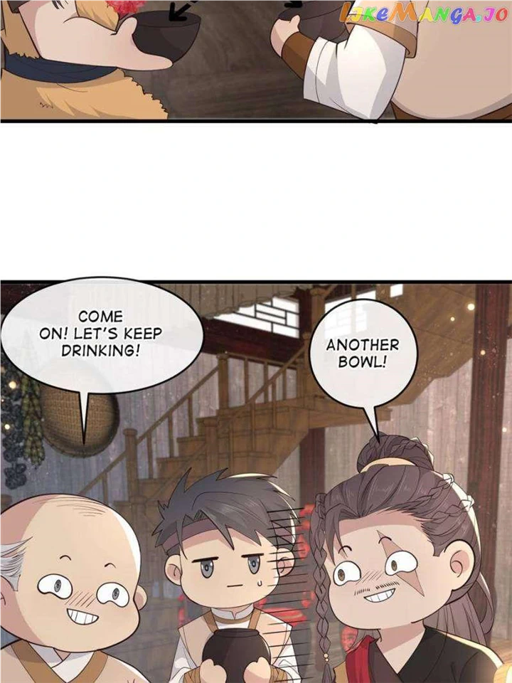 The Sickly Tyrant With An Innocent Facade Chapter 210 page 19