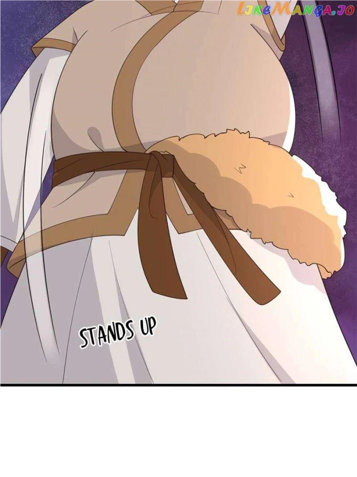 The Sickly Tyrant With An Innocent Facade Chapter 210 page 21