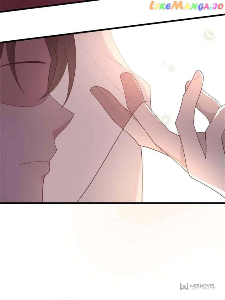 The Sickly Tyrant With An Innocent Facade Chapter 210 page 36