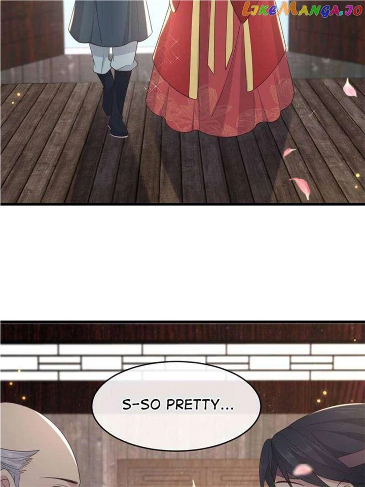 The Sickly Tyrant With An Innocent Facade Chapter 210 page 28