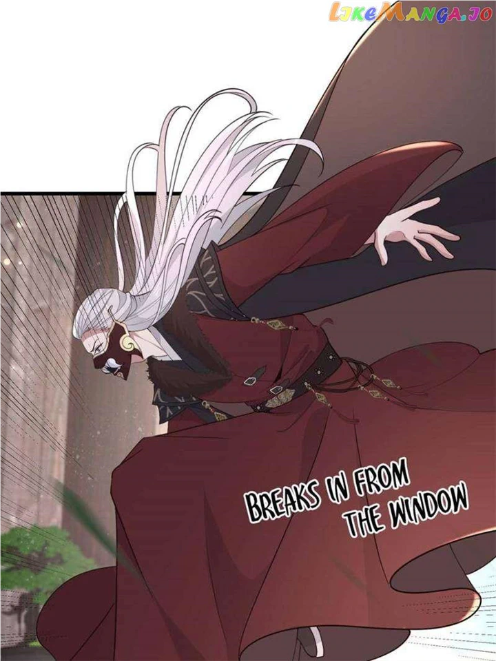 The Sickly Tyrant With An Innocent Facade Chapter 210 page 37