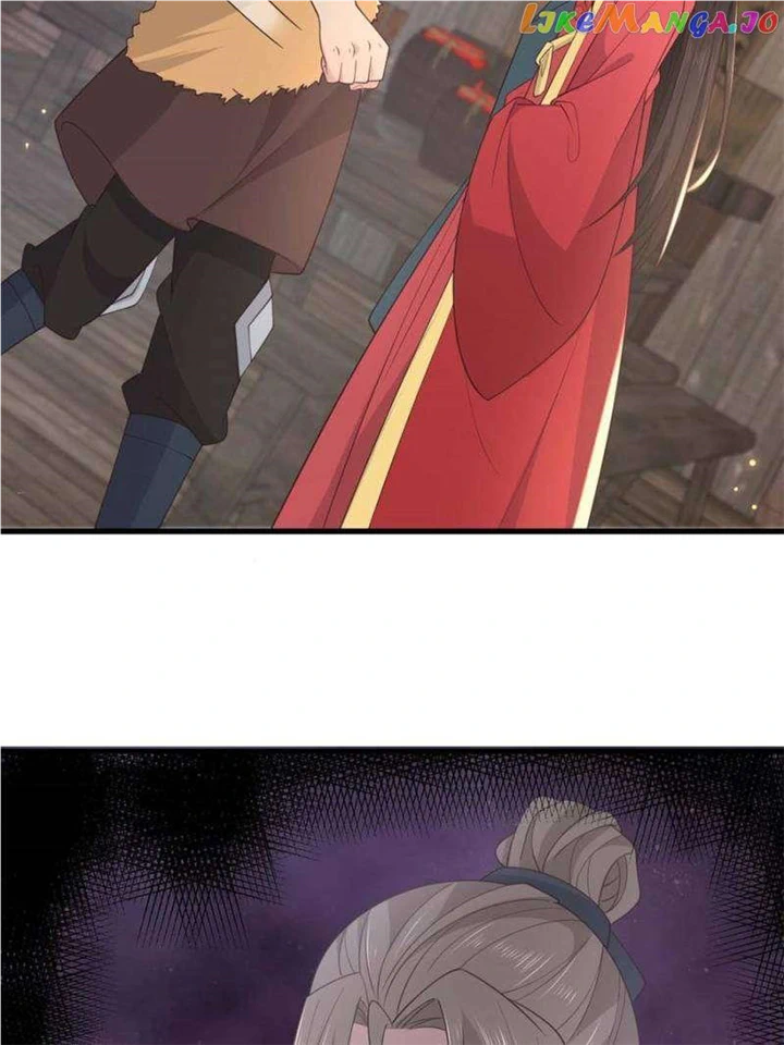 The Sickly Tyrant With An Innocent Facade Chapter 210 page 32