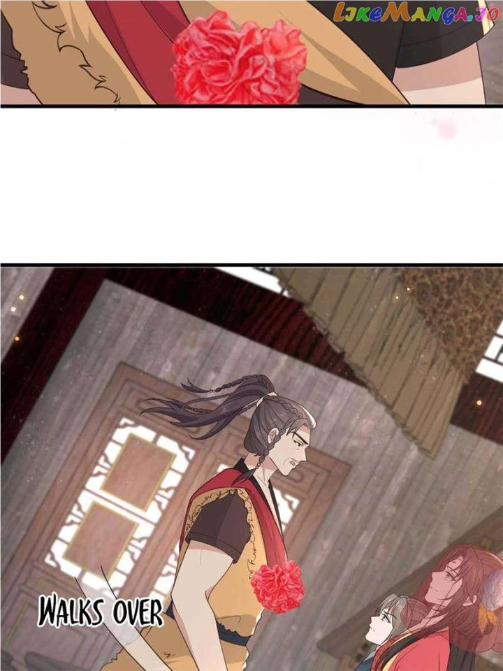 The Sickly Tyrant With An Innocent Facade Chapter 210 page 31