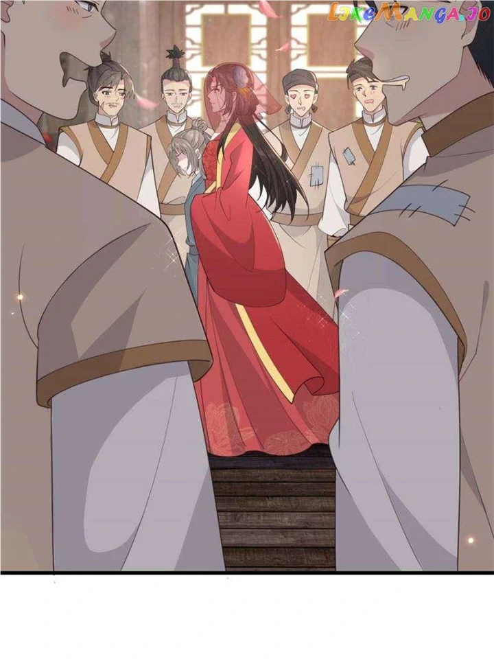 The Sickly Tyrant With An Innocent Facade Chapter 210 page 29