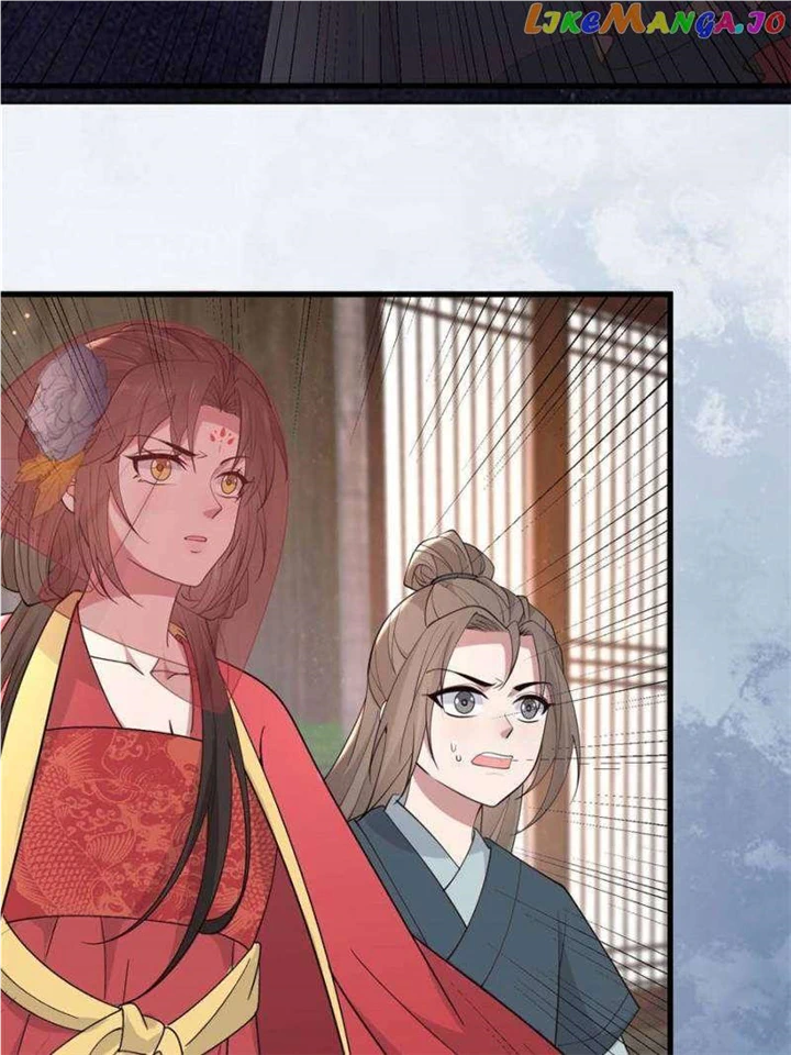 The Sickly Tyrant With An Innocent Facade Chapter 210 page 40