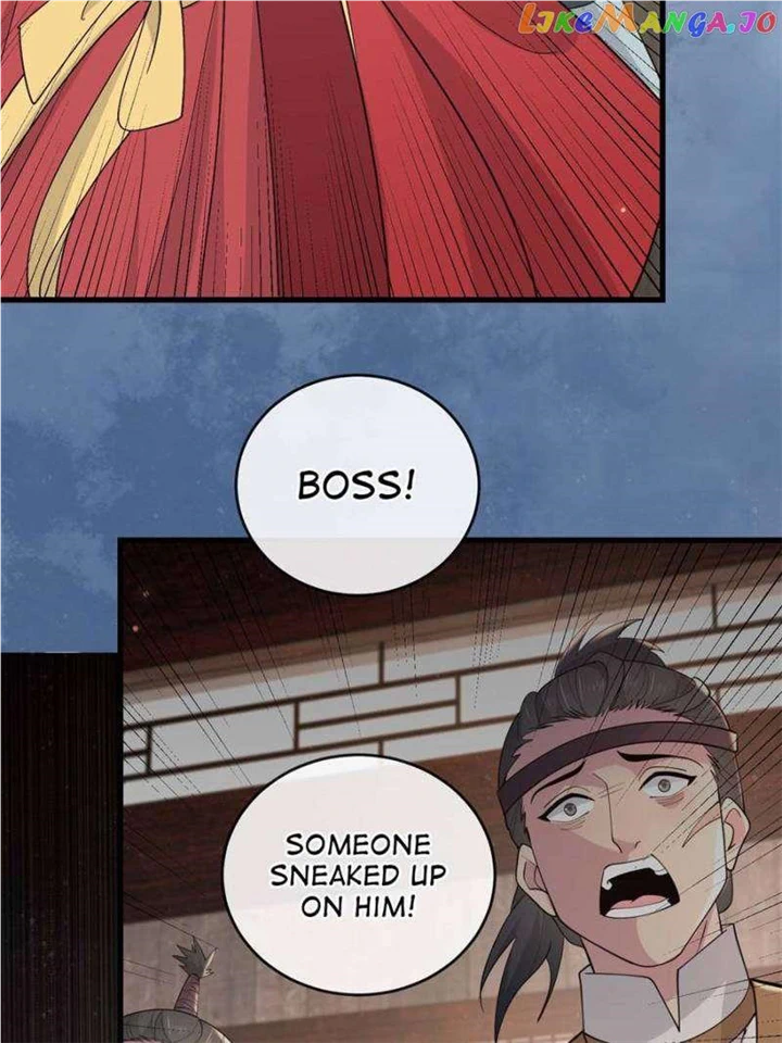The Sickly Tyrant With An Innocent Facade Chapter 210 page 41