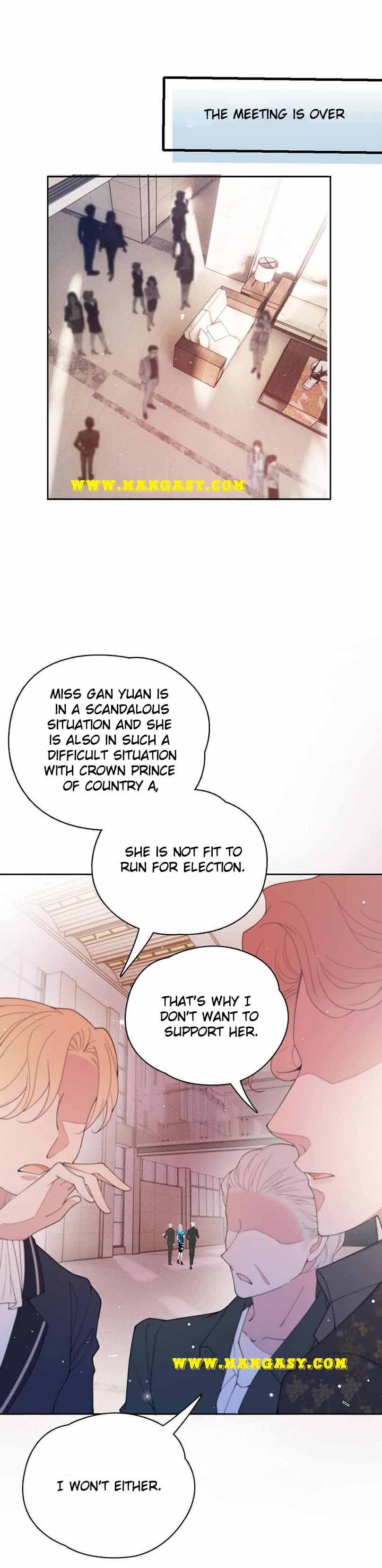 The Duke’s Hidden Baby: BOGO! Chapter 213 page 9