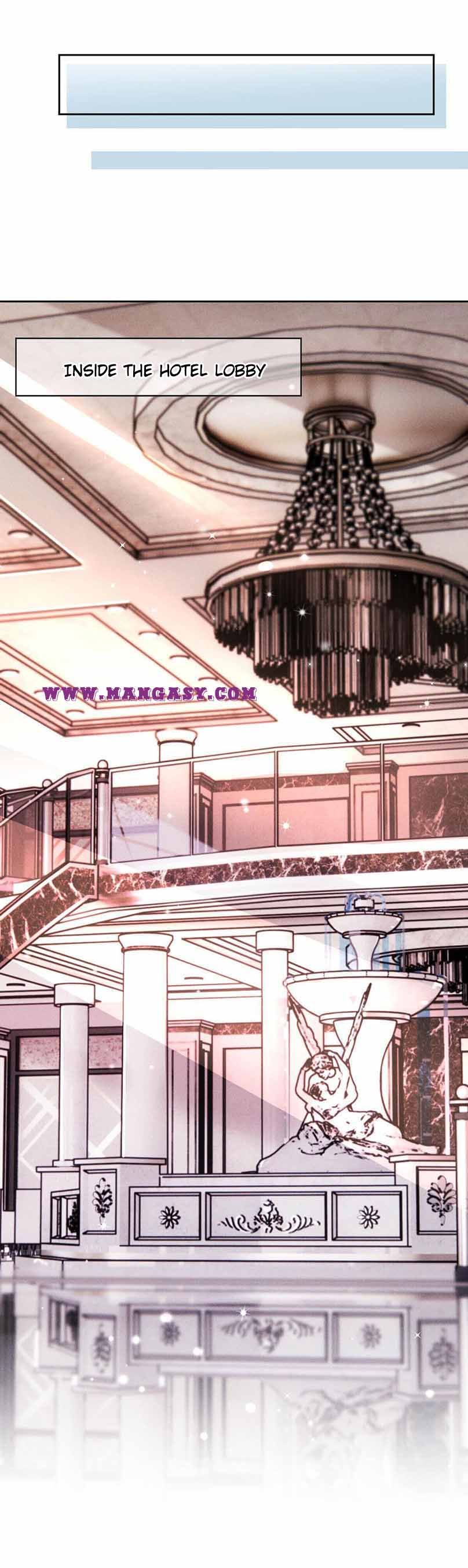 The Duke’s Hidden Baby: BOGO! Chapter 213 page 11