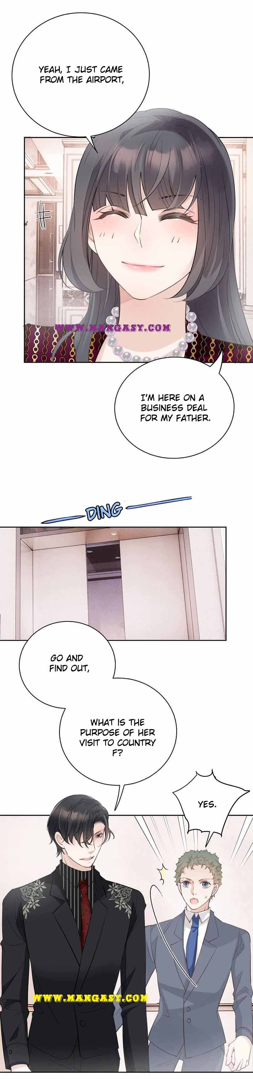 The Duke’s Hidden Baby: BOGO! Chapter 213 page 13