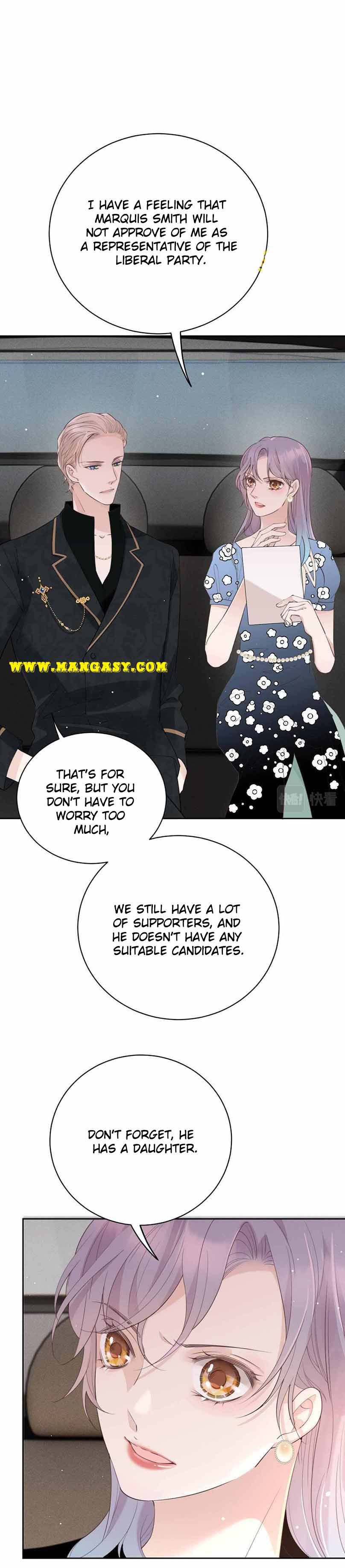 The Duke’s Hidden Baby: BOGO! Chapter 213 page 6