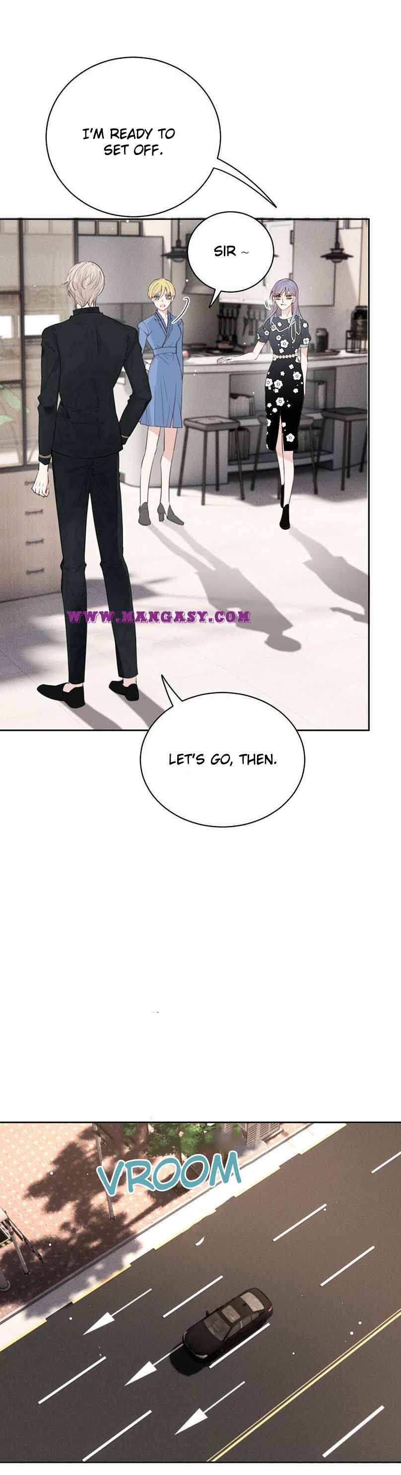 The Duke’s Hidden Baby: BOGO! Chapter 213 page 5