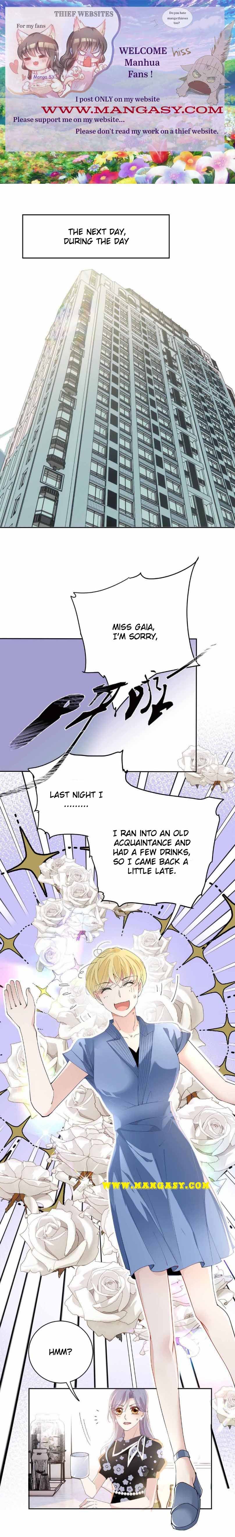 The Duke’s Hidden Baby: BOGO! Chapter 213 page 2
