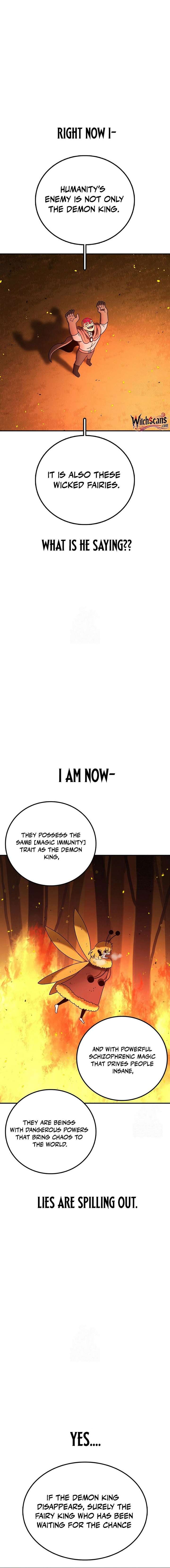 The House Without Time Chapter 211 page 7