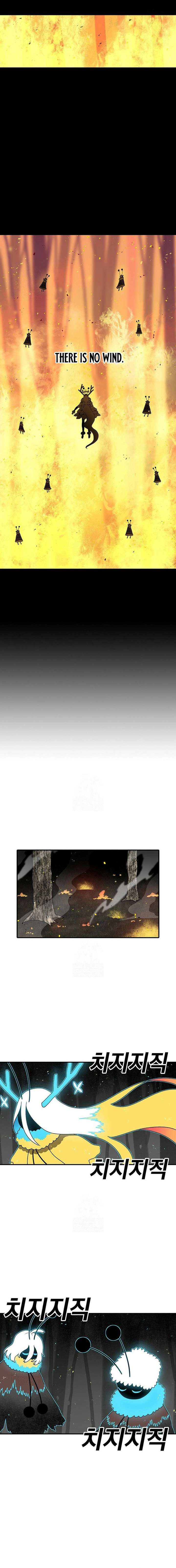 The House Without Time Chapter 211 page 17