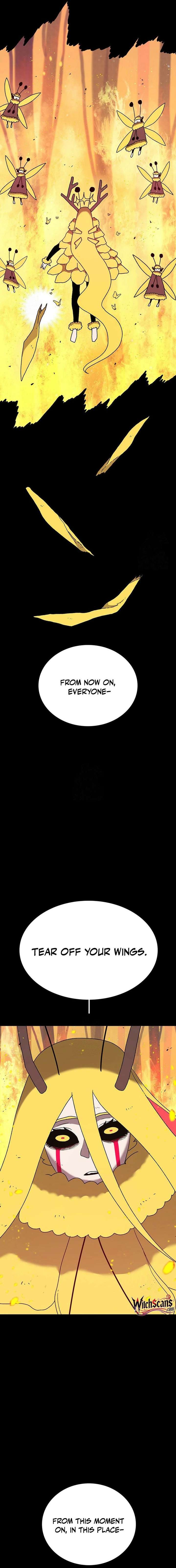 The House Without Time Chapter 211 page 16