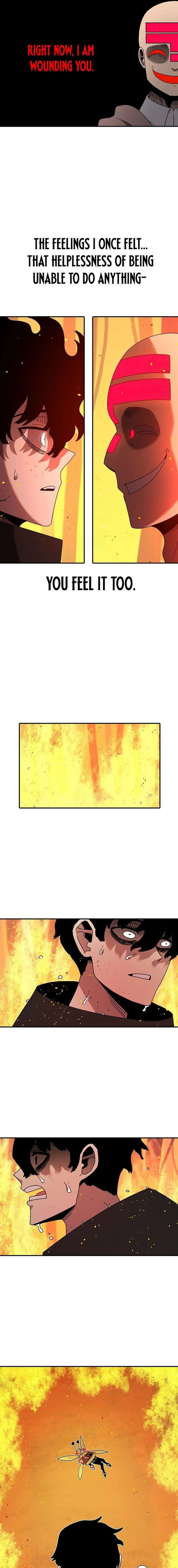 The House Without Time Chapter 211 page 10