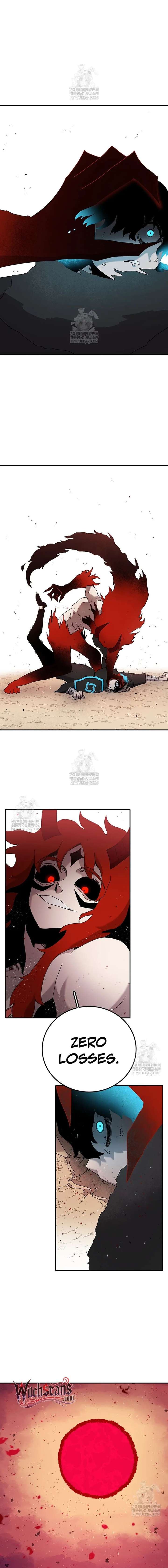 The House Without Time Chapter 216 page 17