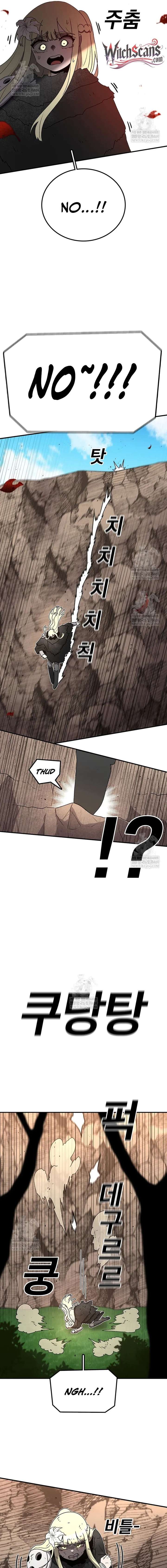 The House Without Time Chapter 216 page 15