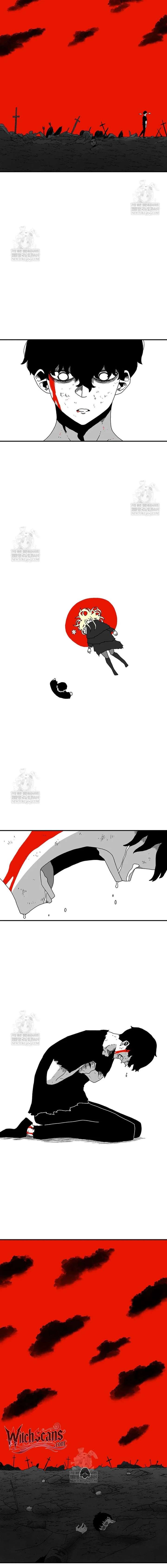The House Without Time Chapter 216 page 20