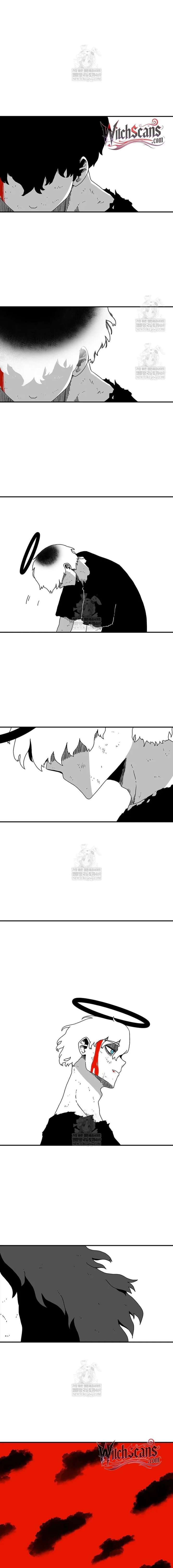The House Without Time Chapter 216 page 21