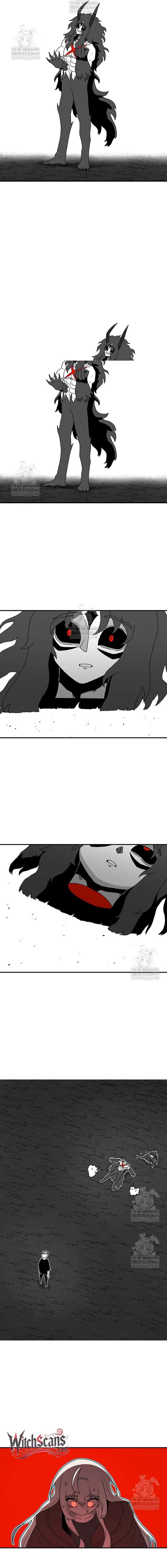 The House Without Time Chapter 216 page 23