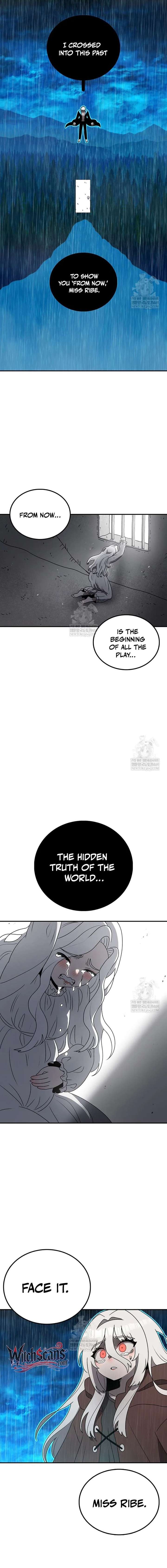 The House Without Time Chapter 216 page 32