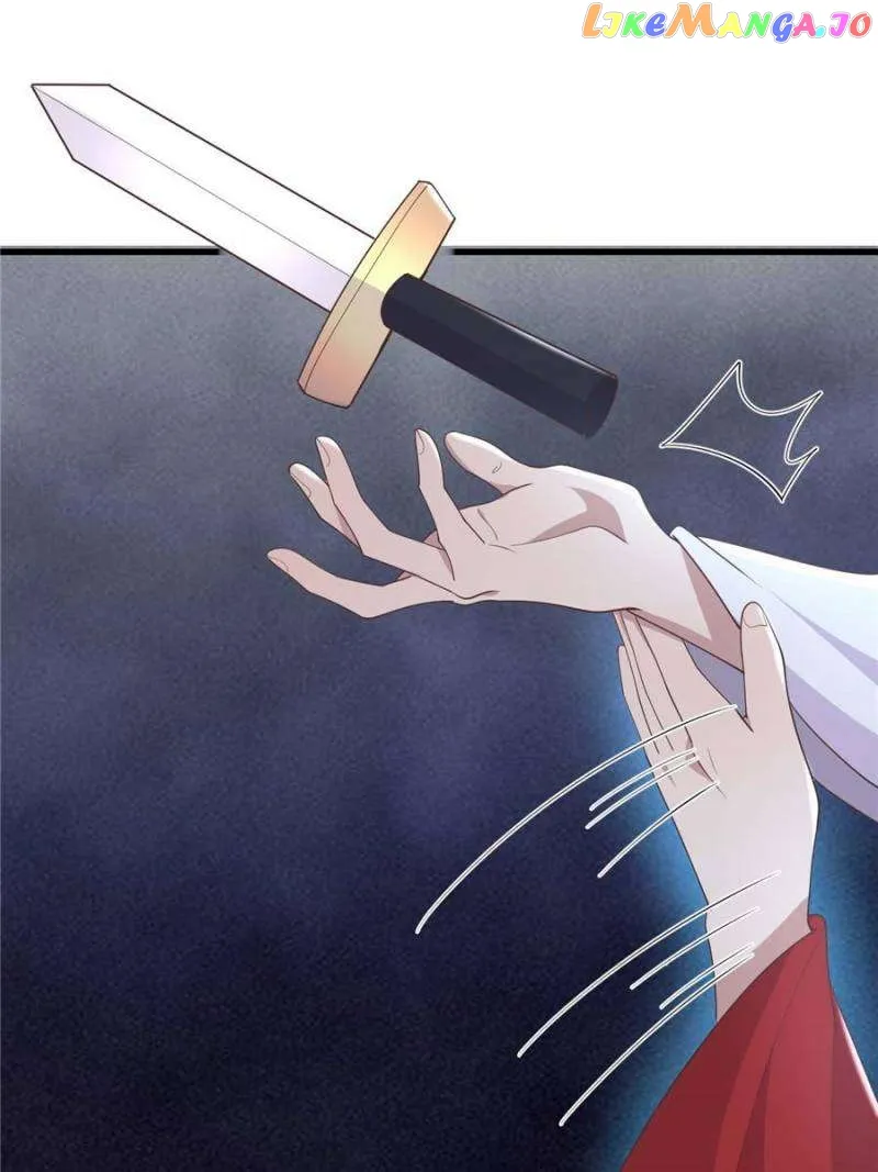 The Sickly Tyrant With An Innocent Facade Chapter 214 page 3