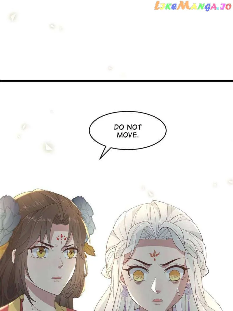 The Sickly Tyrant With An Innocent Facade Chapter 214 page 9