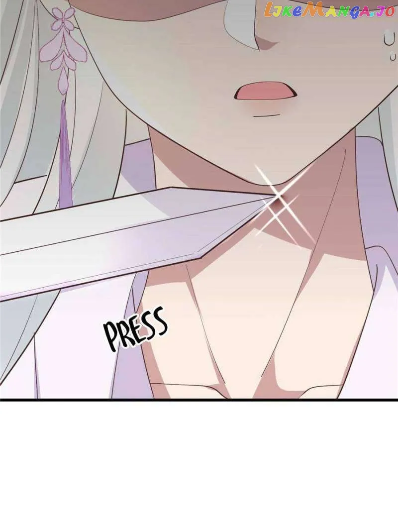 The Sickly Tyrant With An Innocent Facade Chapter 214 page 11