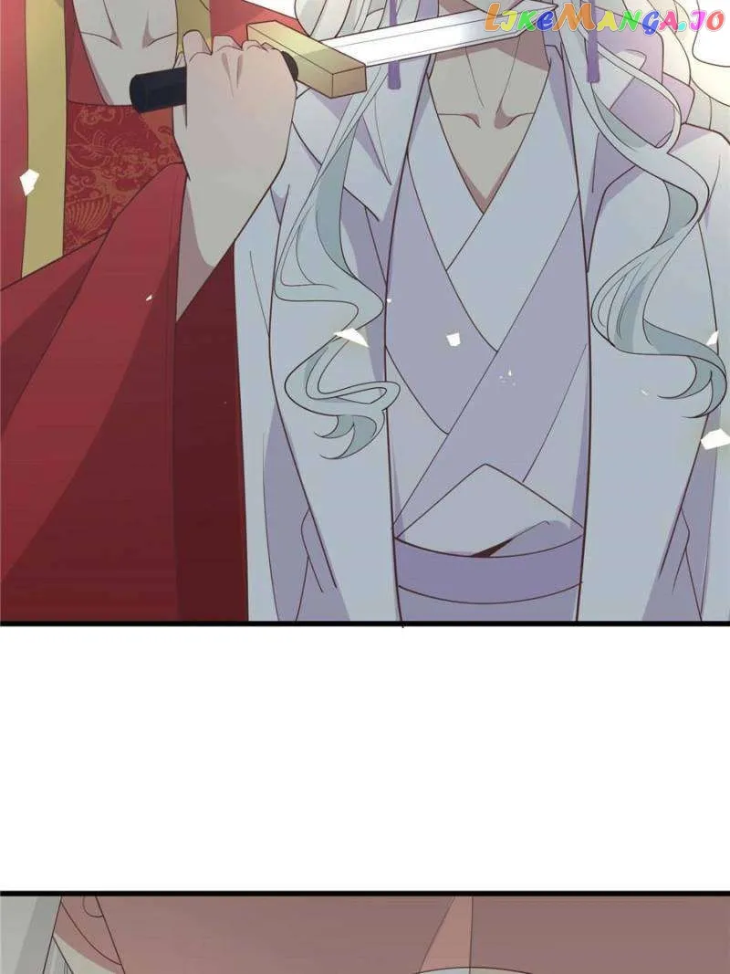 The Sickly Tyrant With An Innocent Facade Chapter 214 page 10