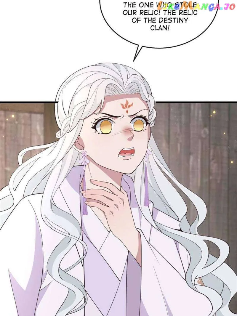 The Sickly Tyrant With An Innocent Facade Chapter 214 page 15