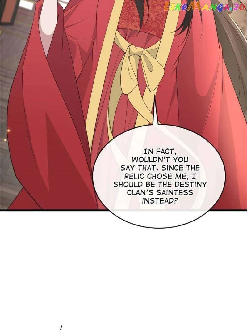 The Sickly Tyrant With An Innocent Facade Chapter 214 page 17