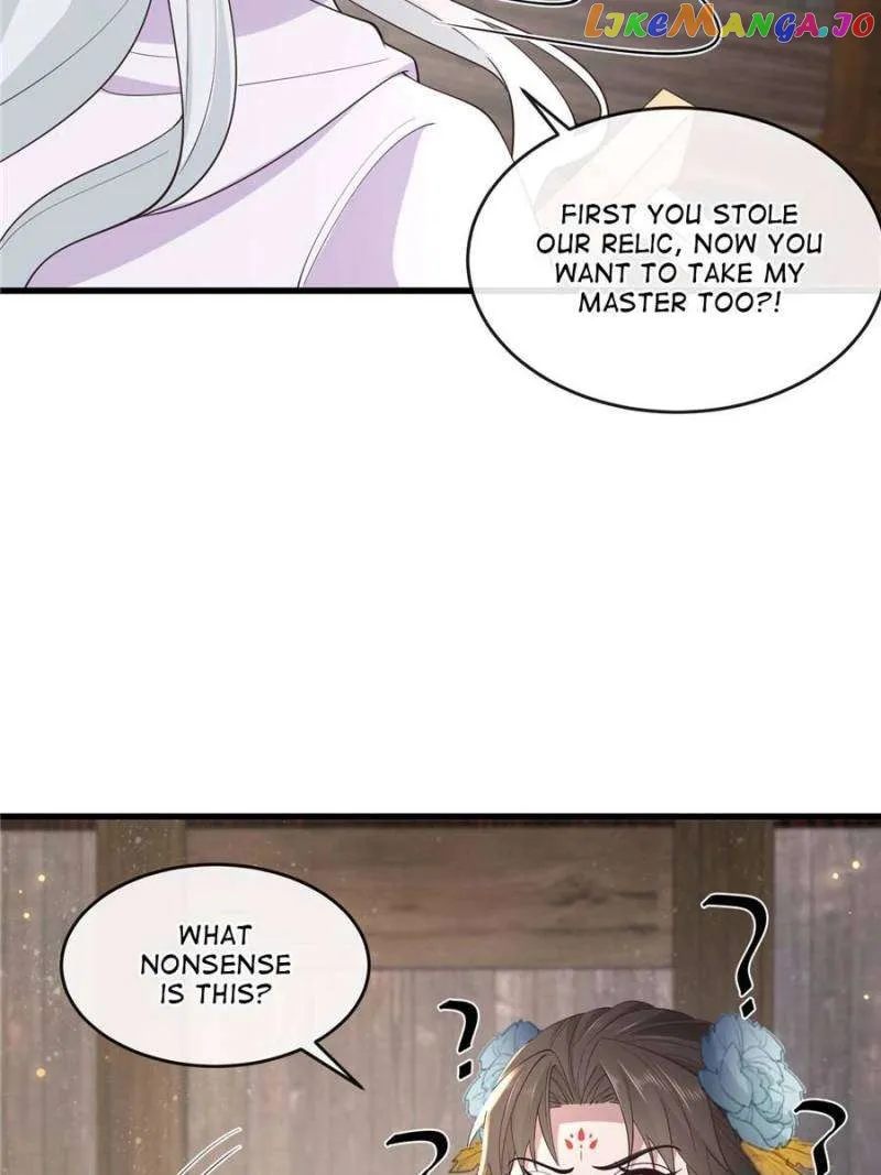 The Sickly Tyrant With An Innocent Facade Chapter 214 page 13