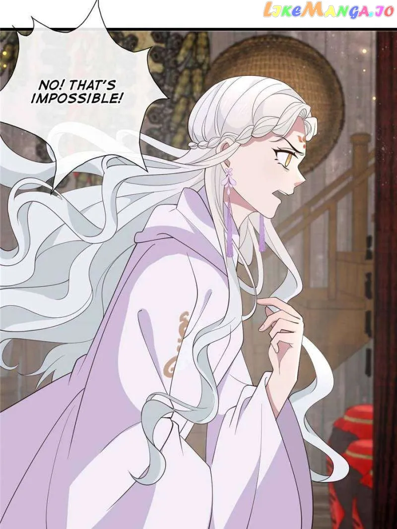 The Sickly Tyrant With An Innocent Facade Chapter 214 page 18