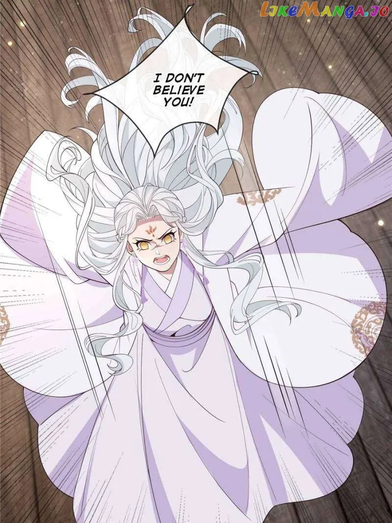 The Sickly Tyrant With An Innocent Facade Chapter 214 page 28