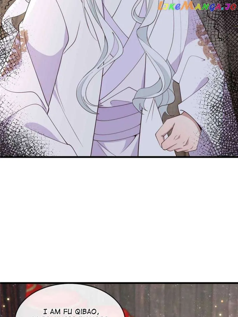 The Sickly Tyrant With An Innocent Facade Chapter 214 page 24