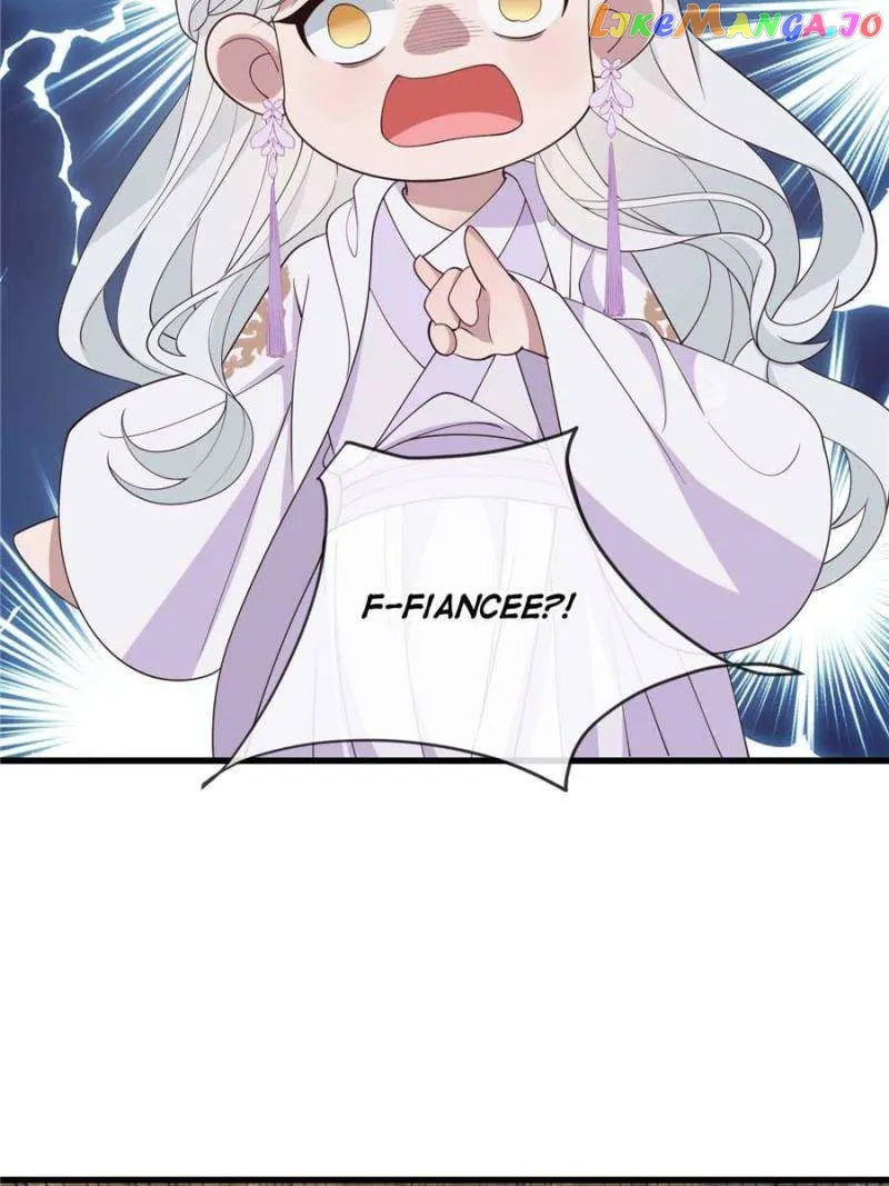 The Sickly Tyrant With An Innocent Facade Chapter 214 page 27