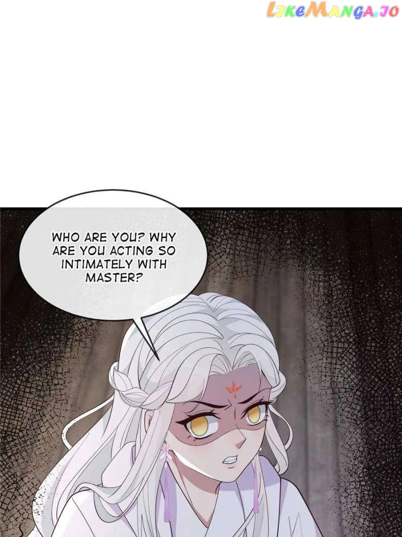 The Sickly Tyrant With An Innocent Facade Chapter 214 page 23