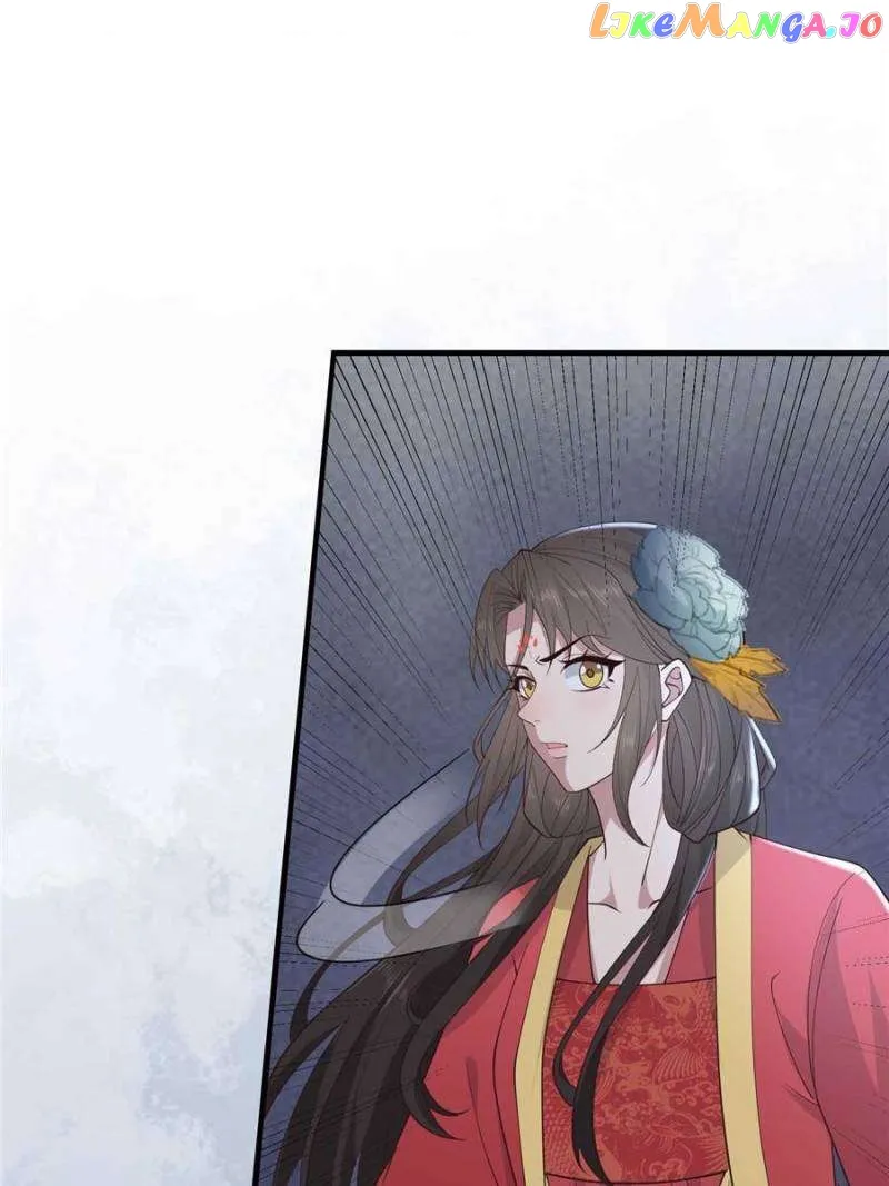 The Sickly Tyrant With An Innocent Facade Chapter 214 page 32