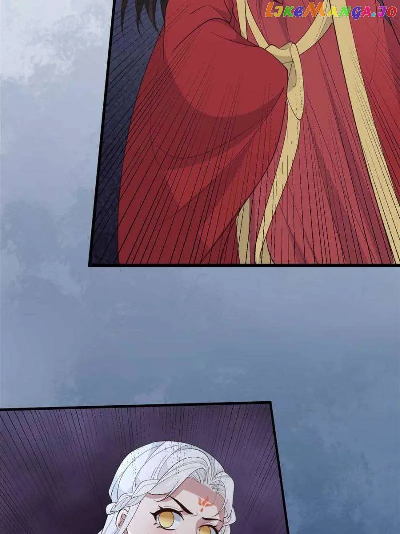 The Sickly Tyrant With An Innocent Facade Chapter 214 page 33