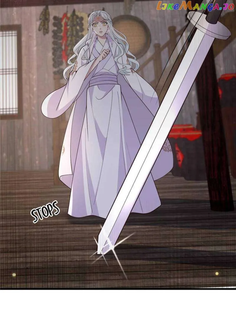 The Sickly Tyrant With An Innocent Facade Chapter 214 page 31